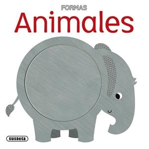 ANIMALES | 9788467750300 | SUSAETA, EQUIPO