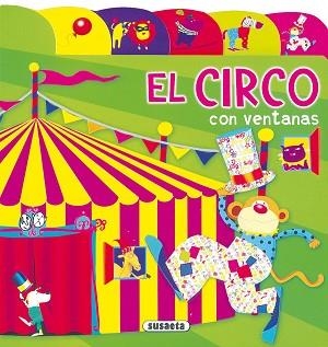 CIRCO, EL | 9788430549009 | VARIOS AUTORES