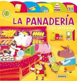 PANADERÍA, LA | 9788430549016 | VARIOS AUTORES