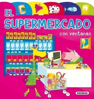SUPERMERCADO, EL | 9788430548965 | VARIOS AUTORES