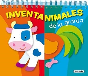 DE LA GRANJA | 9788467722529 | BUSQUETS, CARMEN