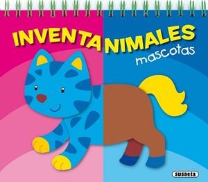 MASCOTAS | 9788467722512 | BUSQUETS, CARMEN