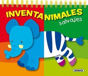 SALVAJES | 9788467722505 | BUSQUETS, CARMEN