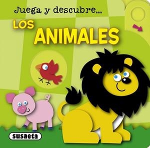 ANIMALES, LOS | 9788467720426 | BUSQUETS, JORDI