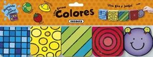 COLORES | 9788467739039 | SUSAETA, EQUIPO