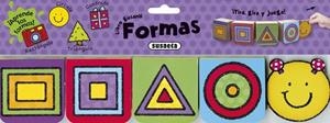 FORMAS | 9788467739046 | SUSAETA, EQUIPO