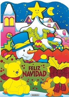 FELIZ NAVIDAD. LIBROS DE NAVIDAD | 9788430584635 | BUSQUETS, JORDI