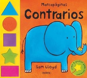 CONTRARIOS | 9788430570973 | LLOYD, SAM