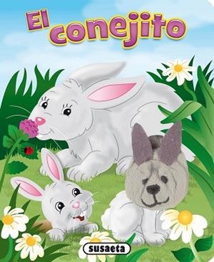 CONEJITO, EL | 9788467727821 | SUSAETA, EQUIPO