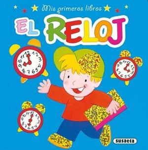 RELOJ, EL | 9788430525546 | RIGOL, F.