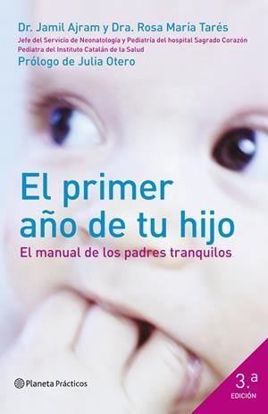 PRIMER AÑO DE TU HIJO, EL | 9788408120438 | AJRAM, JAMIL / TARÉS, ROSA MARÍA