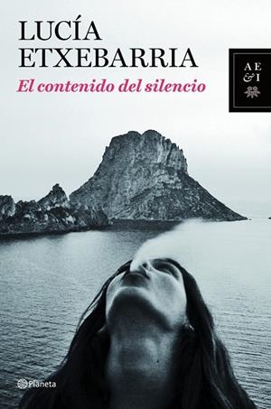 CONTENIDO DEL SILENCIO, EL | 9788408104780 | ETXEBARRIA, LUCÍA