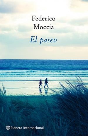 PASEO, EL | 9788408082569 | MOCCIA, FEDERICO