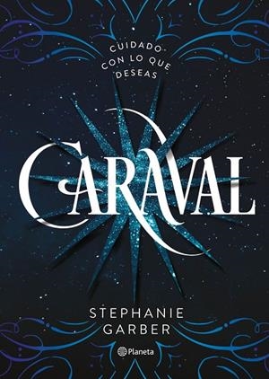 CARAVAL | 9788408169239 | GARBER, STEPHANIE