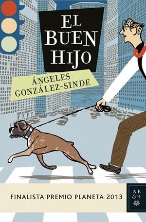 BUEN HIJO, EL | 9788408119951 | GONZÁLEZ-SINDE, ÁNGELES