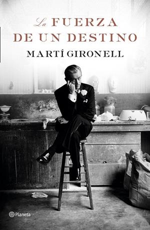 FUERZA DE UN DESTINO, LA | 9788408183105 | GIRONELL, MARTÍ