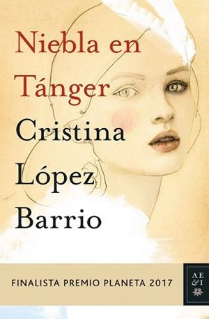 NIEBLA EN TÁNGER (PACK SANT JORDI 2018) | 9788408186618 | LÓPEZ BARRIO, CRISTINA