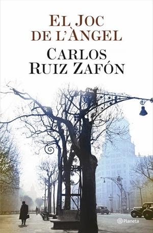 JOC DE L'ÀNGEL, EL | 9788497081870 | RUIZ ZAFÓN, CARLOS