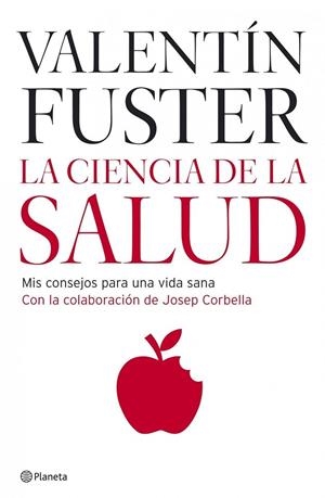 CIENCIA DE LA SALUT, LA | 9788408066200 | FUSTER, VALENTÍ