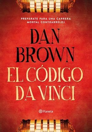 CÓDIGO DA VINCI, EL | 9788408163152 | BROWN, DAN