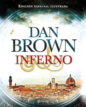 INFERNO (EDICIÓN ESPECIAL ILUSTRADA) | 9788408133087 | BROWN, DAN