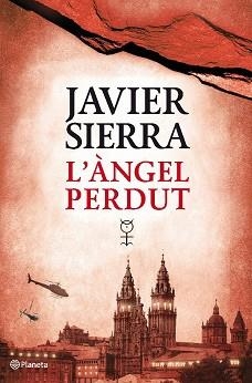ÀNGEL PERDUT, L' | 9788497082303 | SIERRA, JAVIER