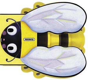 ABEJA | 9788467730272 | SUSAETA, EQUIPO