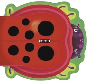 MARIQUITA | 9788467730289 | SUSAETA, EQUIPO