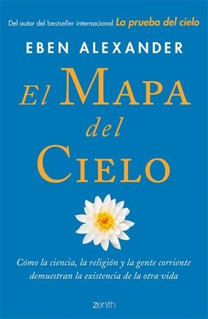 MAPA DEL CIELO, EL | 9788408138358 | ALEXANDER, EBEN