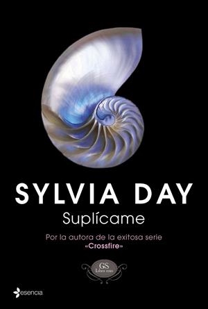SUPLÍCAME | 9788408115533 | DAY, SYLVIA