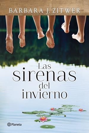 SIRENAS DEL INVIERNO, LAS | 9788408109839 | ZITWER, BARBARA J.