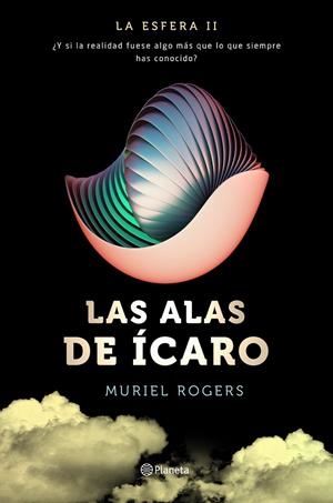 ALAS DE ÍCARO, LAS | 9788408157106 | ROGERS, MURIEL