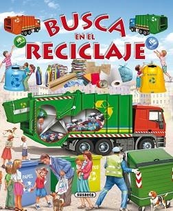 BUSCA EN EL RECICLAJE | 9788467729870 | TRUJILLO, EDUARDO