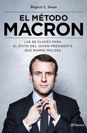MÉTODO MACRON, EL | 9788408180562 | SWAN, RUPERT L.