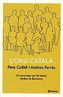 OASI CATALÀ, L' | 9788497080712 | FARRAS, ANDREU
