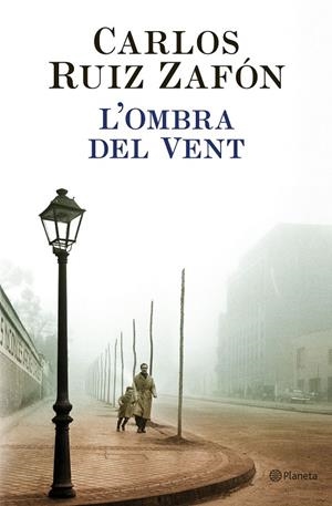 OMBRA DEL VENT, L' | 9788497081047 | RUIZ ZAFÓN, CARLOS