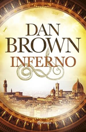 INFERNO (ROBERT LANGDON 5) | 9788408176039 | BROWN, DAN