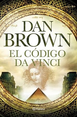 CÓDIGO DA VINCI, EL (ROBERT LANGDON 2) | 9788408176022 | BROWN, DAN