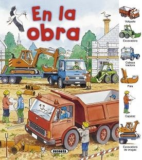 EN LA OBRA | 9788467712490 | FISHER, GISELA