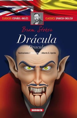 DRÁCULA - ESPAÑOL/INGLÉS | 9788467731989 | STOKER, BRAM
