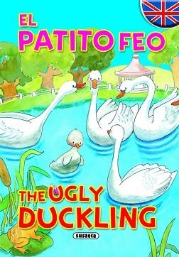 PATITO FEO, EL - THE UGLY DUCKLING | 9788430524594 | SUSAETA, EQUIPO