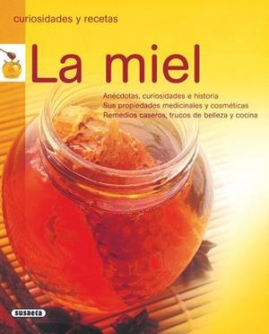 MIEL, LA | 9788430567560 | SUSAETA, EQUIPO