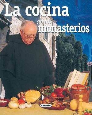 COCINA DE LOS MONASTERIOS, LA | 9788430555628 | LÓPEZ, CONCHA