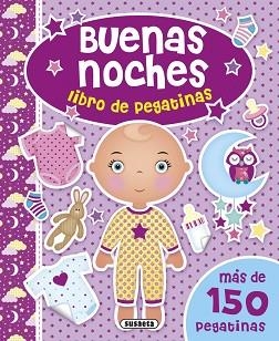 BUENAS NOCHES | 9788467751604 | SUSAETA, EQUIPO