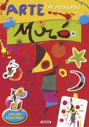 MIRÓ | 9788467727746 | MORÁN, JOSÉ