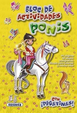 PONIS | 9788467717112 | SUSAETA, EQUIPO