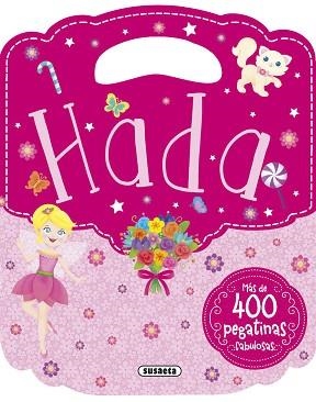 HADA | 9788467751536 | SUSAETA, EQUIPO