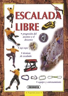ESCALADA LIBRE, LA | 9788430597468 | PEROLO, EMANUEL