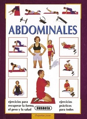 ABDOMINALES | 9788430599172 | MACCADANZA, ROBERTO