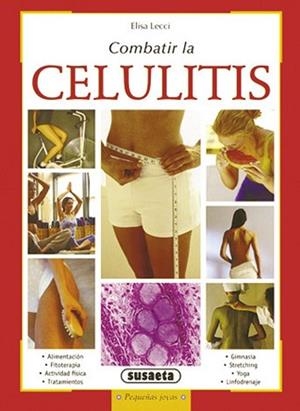 COMBATIR LA CELULITIS | 9788430561605 | SUSAETA, EQUIPO